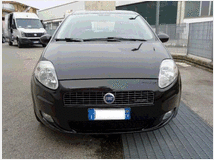 5349355 FIAT Grande Punto