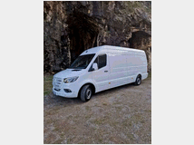 5349361 MERCEDES Sprinter Benz