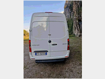 5349362 MERCEDES Sprinter Benz