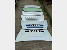 5349454 SPOILER MAN,VOLVO,SCANIA,IVECO STRALIS,