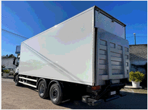 5349457 Camion IVECO STRALIS