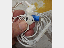 5349559 Earpods compatibili con