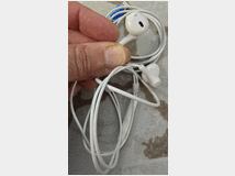 5349561 Earpods compatibili con