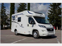 5349679 Noleggio camper 