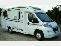 5349680 Noleggio camper 