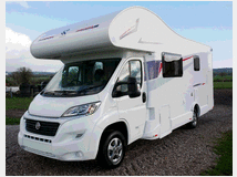 5349681 Noleggio camper 