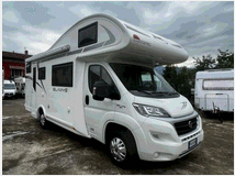 5349682 Noleggio camper 