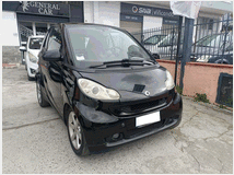 5349709 SMART fortwo 2