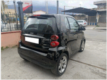 5349710 SMART fortwo 2