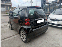 5349711 SMART fortwo 2