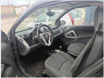 5349712 SMART fortwo 2