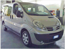 5349728 NOLEGGIO AUTO PULMINO