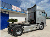 5349740 Camion DAF XF