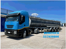 5349742 Camion IVECO STRALIS