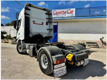 5349749 Camion IVECO STRALIS