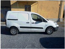 5349832 CITROEN Berlingo 1.6