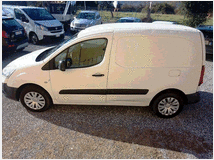 5349833 CITROEN Berlingo 1.6