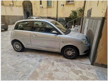 5349909 LANCIA Ypsilon 2