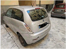 5349910 LANCIA Ypsilon 2