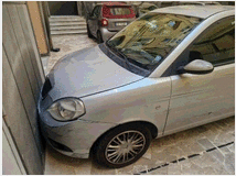 5349913 LANCIA Ypsilon 2