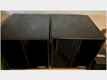 5350032 Subwoofer Klipsch la