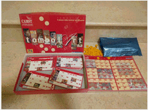 5350480 Vendo GIOCHI DA