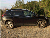 5350649 PEUGEOT 2008 2