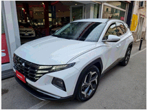 5350757 HYUNDAI Tucson 3