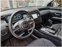 5350759 HYUNDAI Tucson 3