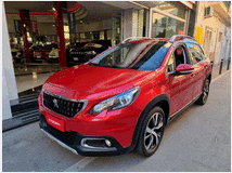 5350774 PEUGEOT 2008 2