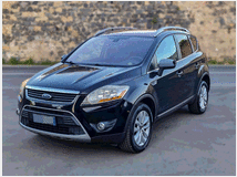 5350871 FORD Kuga TITANIUM