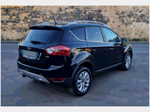 5350873 FORD Kuga TITANIUM