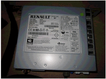 5350992 -DISCOVER RENAULT- SCE