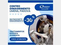 5351194 Centro Dimagrimento 