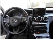 5351206 MERCEDES Classe C