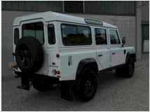 5351216 LAND ROVER Defender