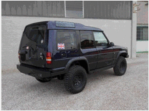 5351223 LAND ROVER Discovery