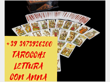 5351231 Tarocchi Lettura del