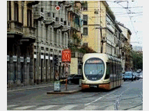 5351386 IN PORTA GENOVA