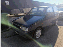 5351412 AUTOBIANCHI Y10 Y10