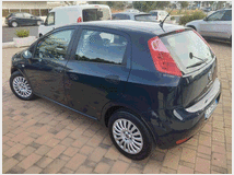 5351456 FIAT Grande Punto