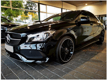 5351772 MERCEDES Classe CLA