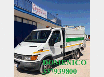 5351798 Camion IVECO DAILY