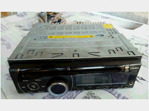 5351904 sinto CD Clarion