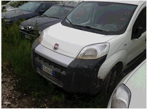 5352090 Carrozzeria FIAT Fiorino