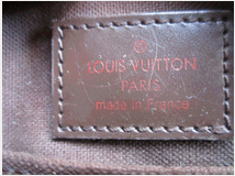 5352146 DA DONNA LOUIS-VUITTON