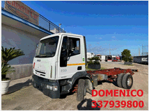 5352237 Camion IVECO EUROCARGO