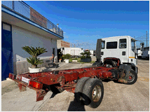 5352238 Camion IVECO EUROCARGO