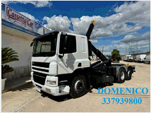 5352259 Camion DAF CF