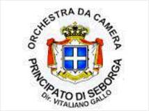 5352423 Principato Orchestra -